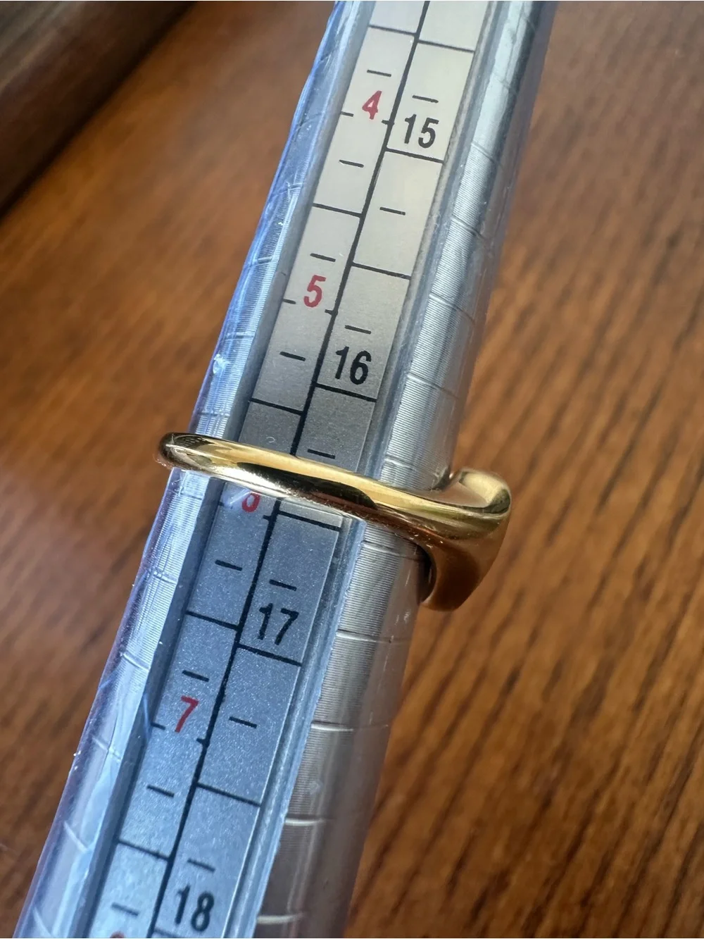 N/A size has